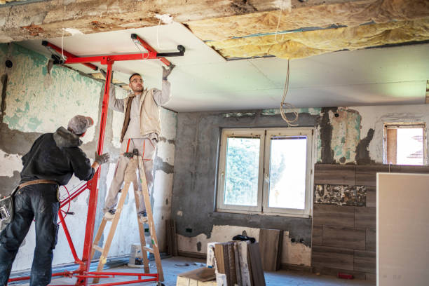 Types of Insulation We Offer in Beaver, WV